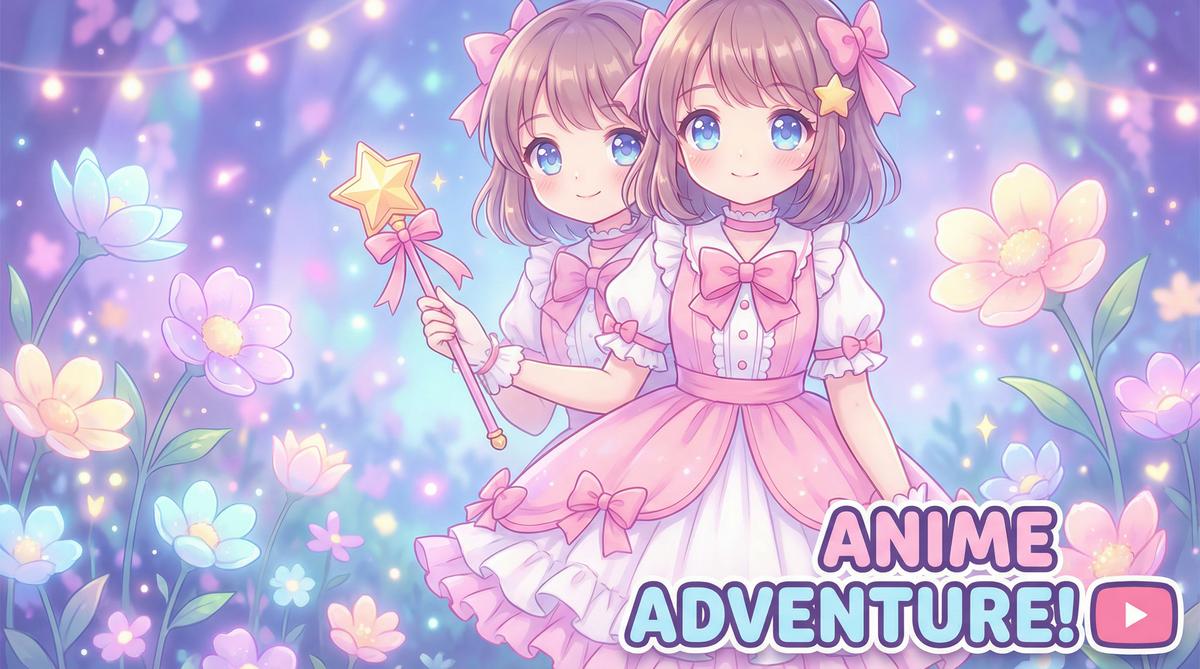 玩物社区动漫-樱花物语原创治愈动漫短片